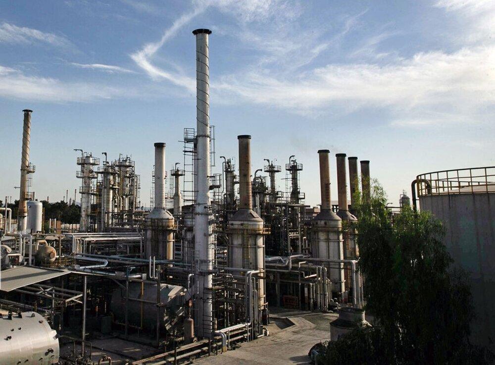 OPEP: Capacidade diária de refino do Irã excede 2,2 milhões de barris