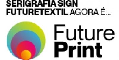 29ª Feira de Tecnologias de Impressão para os Mercados de Serigrafia, Sign e Têxtil
