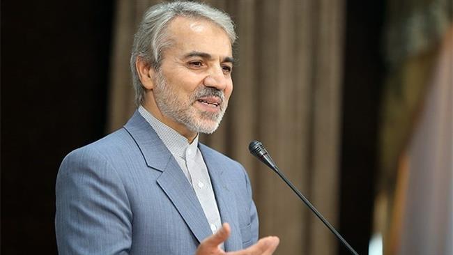 Irã gov. vê economia em crescimento de 5% em 2016.