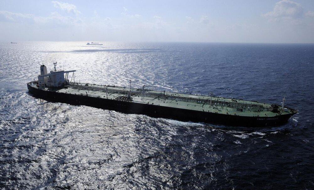 Irã determinado a aumentar as exportações de petróleo apesar das sanções
