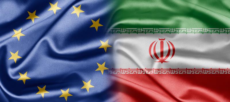 Comércio entre Irã & União Européia cresce até 6% em 9 meses