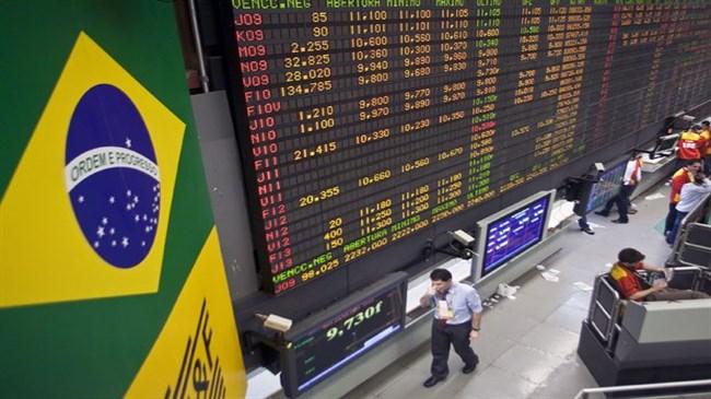 Aumentam os temores de que a economia do Brasil tenha entrado em colapso