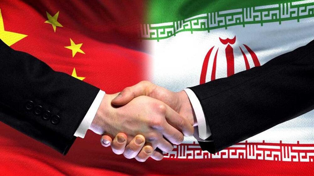 Acordos para implementar acordo cooperativo de 25 anos entre Irã-China serão assinados nos próximos meses