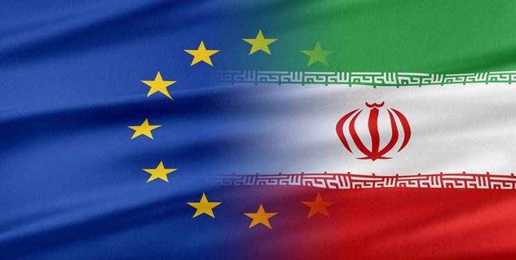 Irã estabelece aumento de 13% nas exportações de 9 meses para a UE