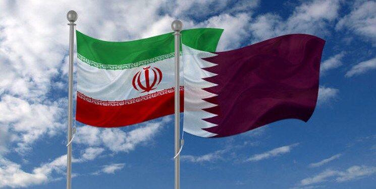 Export from Iran to Qatar is expected to hit $1b in 2 years’