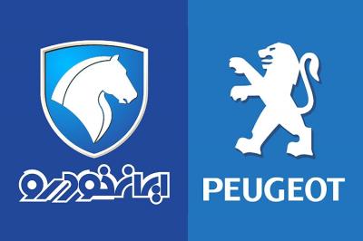 Iran Khodro e Peugeot lançarão “joint venture” em breve