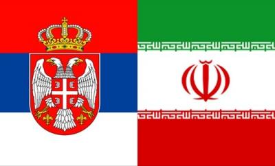 Organização de Promoção Comercial do Irã envia delegação comercial à Sérvia