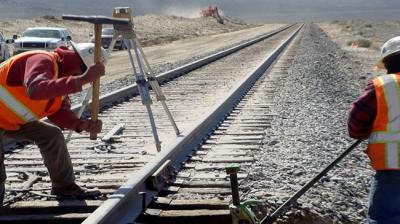 اعلام آمادگی كمیسیون حمل و نقل اتحادیه اروپا برای همكاری با راه‌آهن ایران