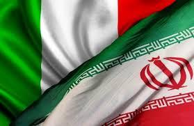 Uma delegação italiana de comércio de 150 membros chegará a Teerã na próxima semana