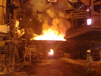 Indústria do Irã, os setores de mineração previsto para crescer 6%