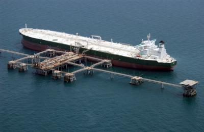 Irã pronto para aumentar as exportações de petróleo para 2,5 milhões bpd após sanções