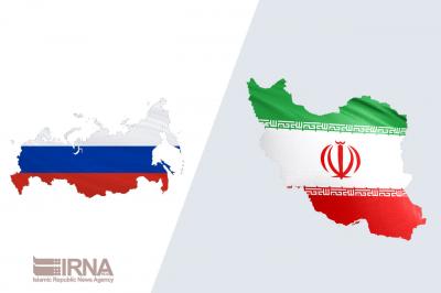 Comércio entre Irã e Rússia deve bater recorde