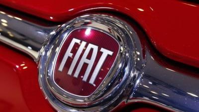  Fiat em conversações para a fabricação de automóveis no Irã
