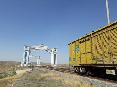 Irã busca expansão de cooperativa de transporte com vizinhos