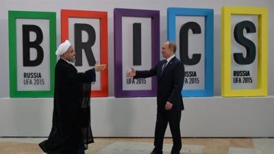 Rússia e Irã assinam sete acordos de cooperação
