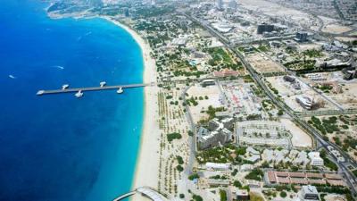 Empresários dos Emirados Árabes Unidos declaram dispostos a investir em Kish.