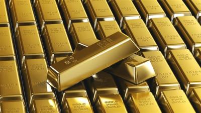Produção anual de ouro do Irã para bater 7 toneladas.