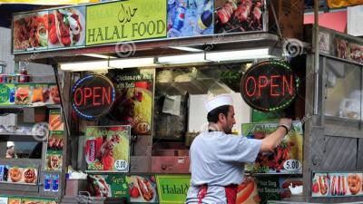 Iran to launch intl. halal food brand soon.