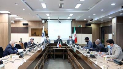 Roteiro de desenvolvimento de exportação não petrolífera discutido na reunião do ICCIMA