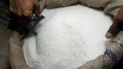 Irã compra 150 mil toneladas de açúcar do Brasil