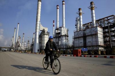 A Persian Gulf Petrochemical Industries Company do Irã exportou cerca de US $ 2,4 bilhões em produtos durante os primeiros seis meses do atual ano civil iraniano