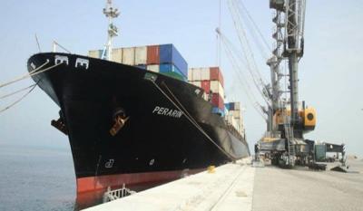 O Irã e a Índia decidiram acelerar o desenvolvimento do porto de Chabahar no sul do Irã