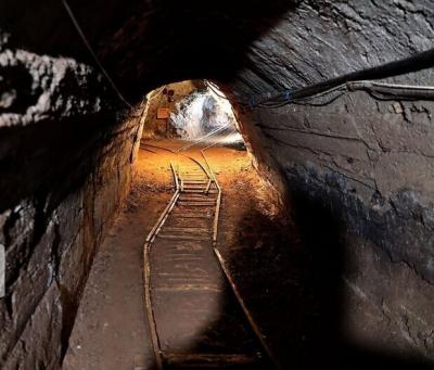 24 minas inativas foram revividas na província de Hormozgan