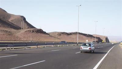 ANAS da Itália vai construir rodovia que é elo fundamental no Irã