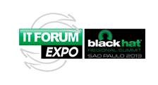 IT Forum Expo / Black H