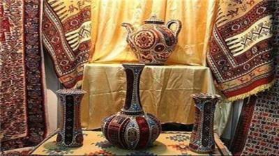 Tehran handicraft exports reach $22m